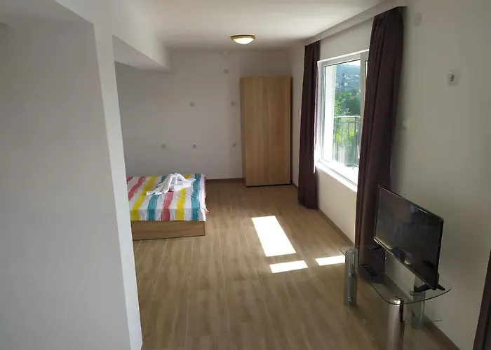 Savovi Guest house Varna