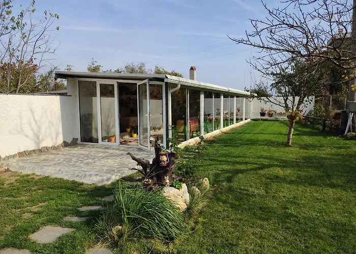 Savovi Guest house *