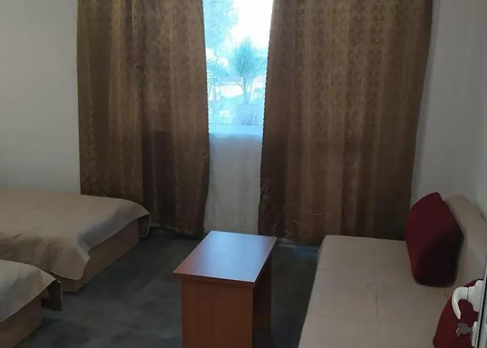 Guest house Savovi *