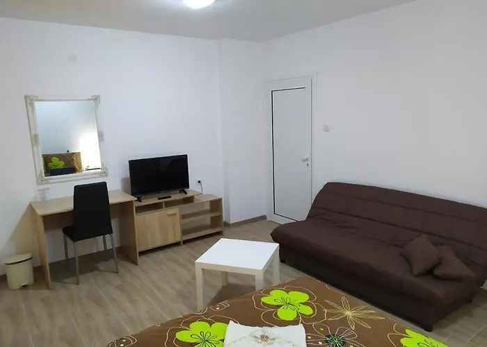 Savovi Guest house *