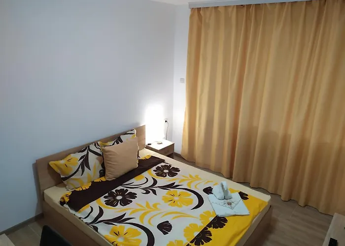 Guest house Savovi Varna