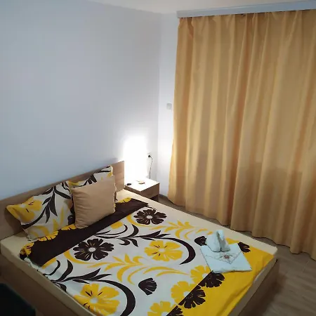 Gæstehus Savovi Varna